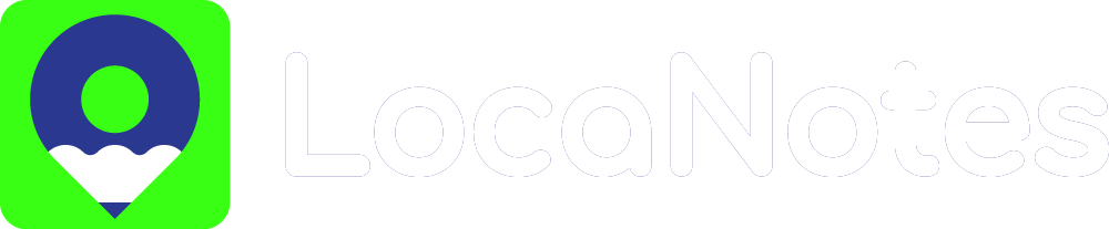 LocaNotes